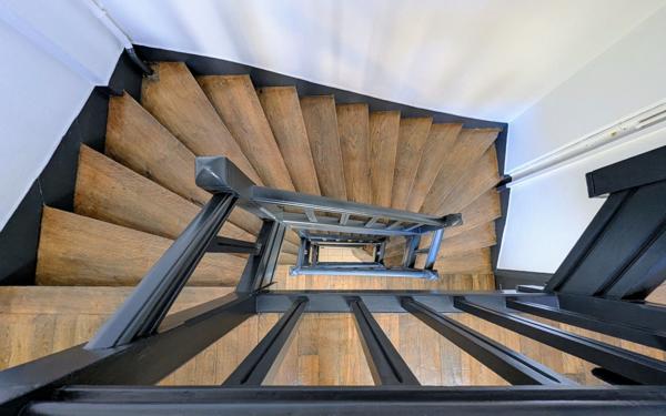 Immeuble à vendre    24 pièces • 488 m2 Lagny-sur-Marne