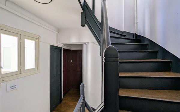 Immeuble à vendre    24 pièces • 488 m2 Lagny-sur-Marne