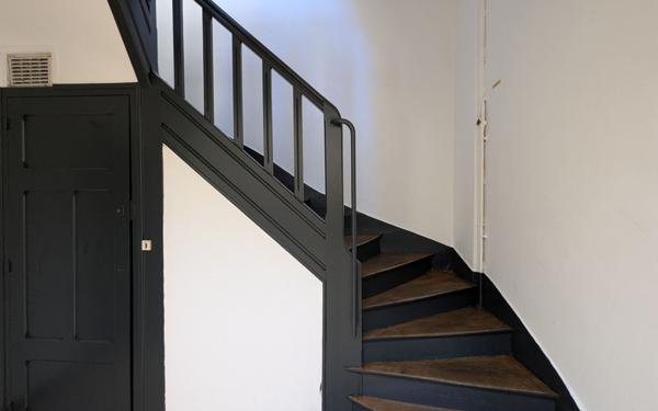 Immeuble à vendre    24 pièces • 488 m2 Lagny-sur-Marne