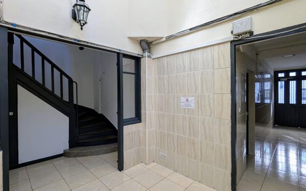 Immeuble à vendre    24 pièces • 488 m2 Lagny-sur-Marne