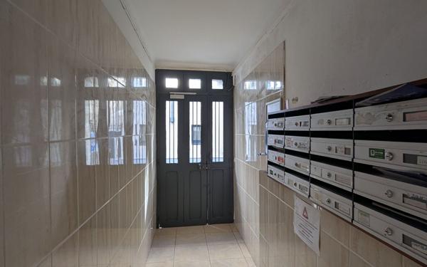 Immeuble à vendre    24 pièces • 488 m2 Lagny-sur-Marne