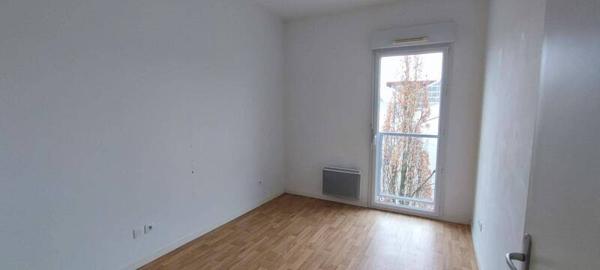 Appartement 3 pièces - 44200 Nantes -  République-Les Ponts