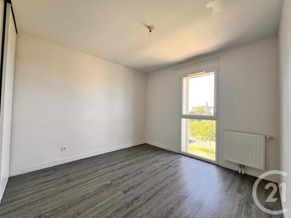 Appartement F3 à vendre  3 pièces - 67,01 m 2   CHAMBRAY LES TOURS  - 37