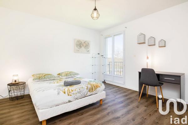 Appartement à vendre 5 pièces 98 m² Brest