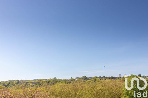 Appartement à vendre 5 pièces 98 m² Brest