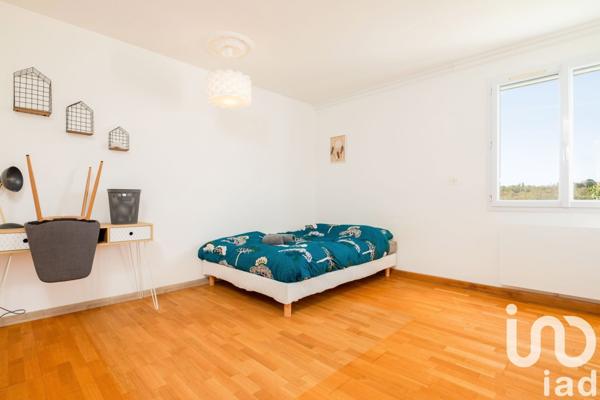 Appartement à vendre 5 pièces 98 m² Brest