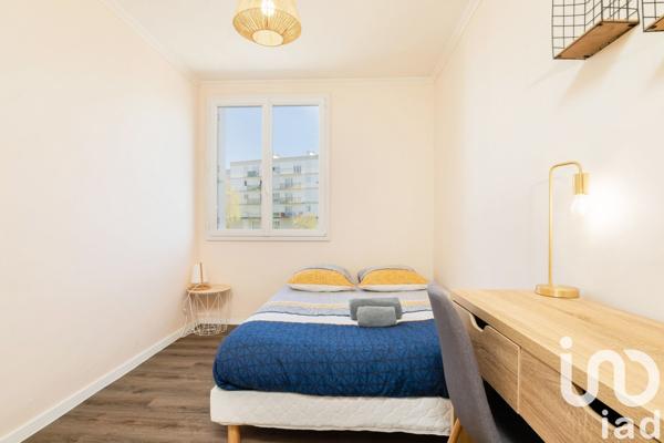 Appartement à vendre 5 pièces 98 m² Brest