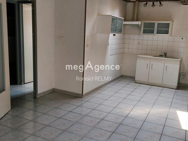 Maison à LES SABLES-D'OLONNE, 85340 - 3 pièces 61m²