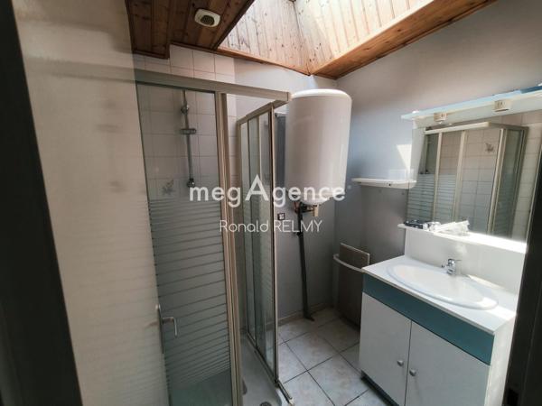 Maison à LES SABLES-D'OLONNE, 85340 - 3 pièces 61m²