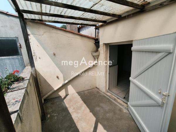 Maison à LES SABLES-D'OLONNE, 85340 - 3 pièces 61m²