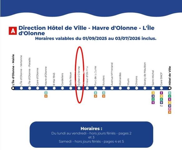 Maison à LES SABLES-D'OLONNE, 85340 - 3 pièces 61m²