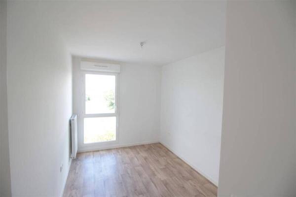 Appartement 3 pièces - 44600 Saint-Nazaire -  Centre Halles