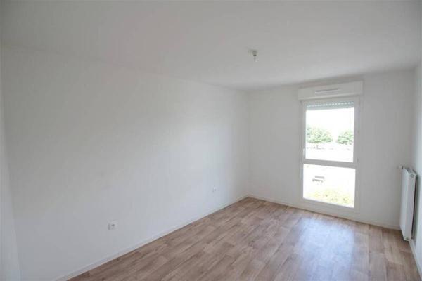 Appartement 3 pièces - 44600 Saint-Nazaire -  Centre Halles