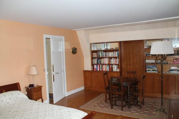 Maison ancienne Le Vésinet 180 m²