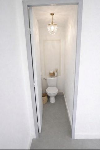 ?? Coup de cœur pour ce spacieux T3 lumineux avec loggias traversantes et beaux volumes !