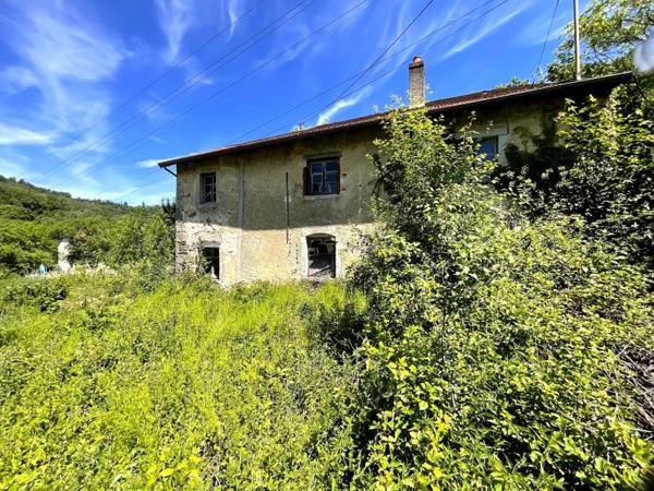 Vente / Maison