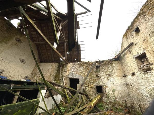 Vente / Maison