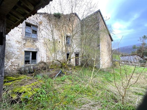 Vente / Maison