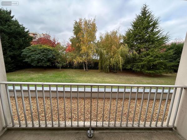 Appartement à louer à Angers dans le Maine-et-Loire (49000), ref : 12516/1297   
Ecole supérieure agriculture