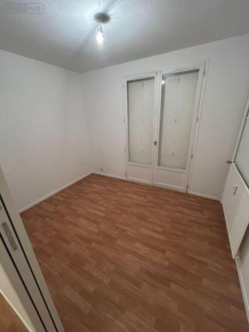 Appartement à louer à Angers dans le Maine-et-Loire (49000), ref : 12516/1297   
Ecole supérieure agriculture