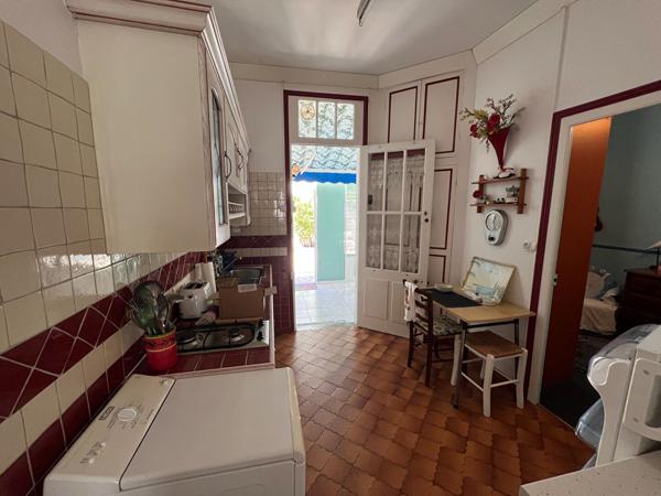 Maison Fouras 3 pièce(s) 66 m2 Fouras Maison Fouras 3 pièce(s) 66 m2 Fouras