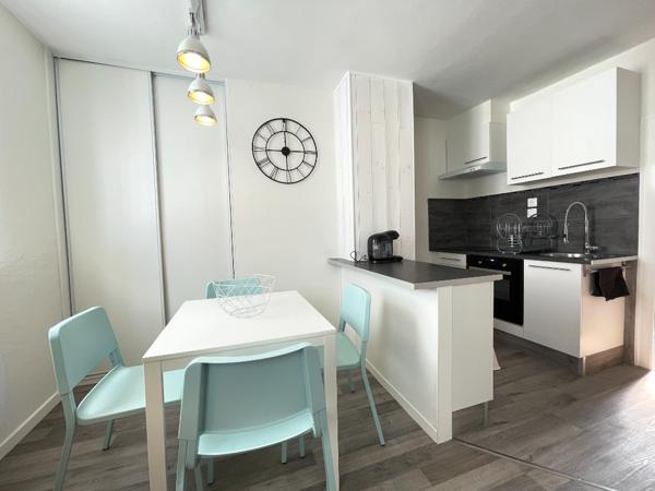 Location
                Appartement53,05 m² - 3 Pièces -
                    ORLEANS (45000)