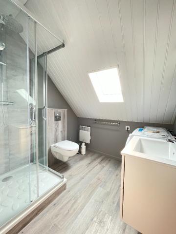 Location
                Appartement53,05 m² - 3 Pièces -
                    ORLEANS (45000)
