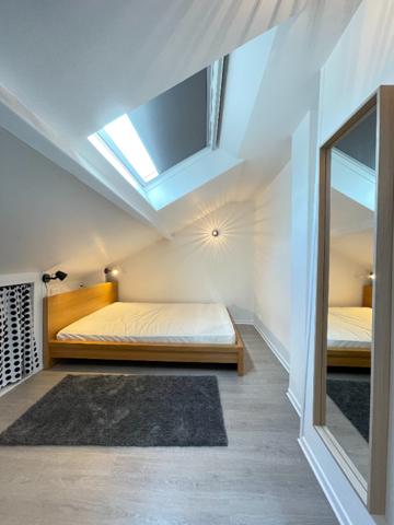Location
                Appartement53,05 m² - 3 Pièces -
                    ORLEANS (45000)