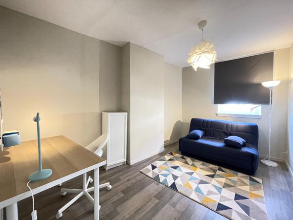 Location
                Appartement53,05 m² - 3 Pièces -
                    ORLEANS (45000)