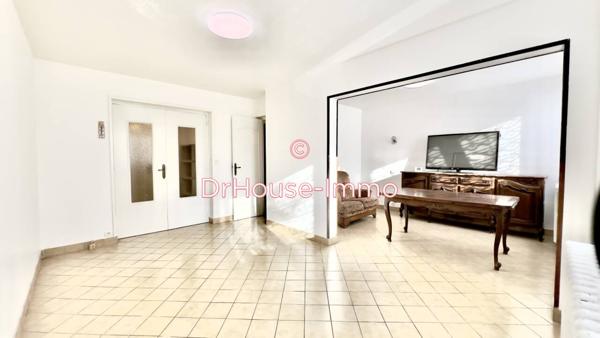 Appartement à louer 3 pièces de 66 m²
