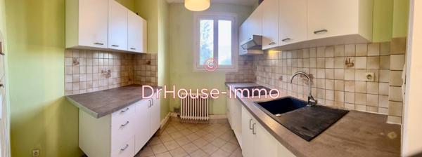 Appartement à louer 3 pièces de 66 m²