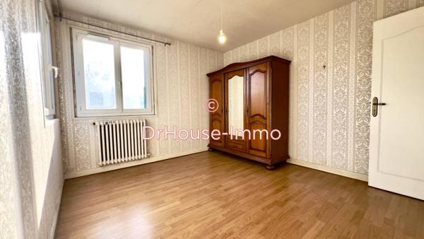Appartement à louer 3 pièces de 66 m²