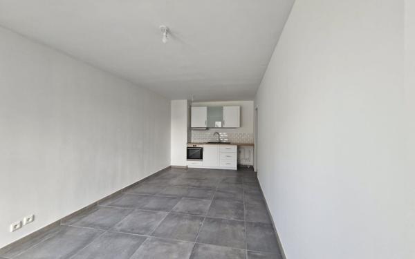 Appartement à vendre    3 pièces • 60,58 m2 Reims