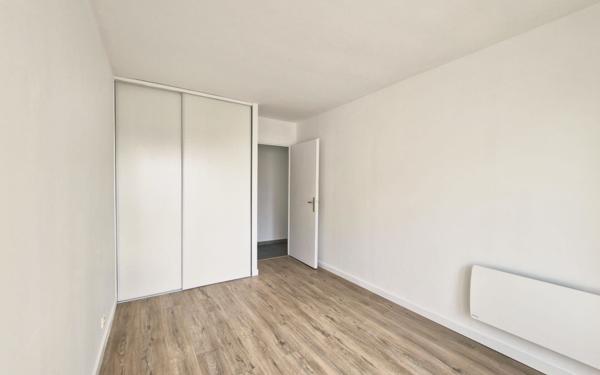 Appartement à vendre    3 pièces • 60,58 m2 Reims