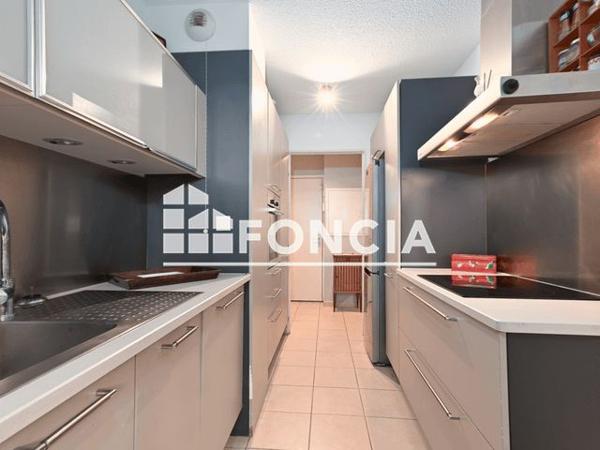 À vendre Appartement 3 pièces 60.3 m² - Marseille 13014