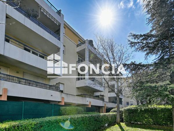 À vendre Appartement 3 pièces 60.3 m² - Marseille 13014