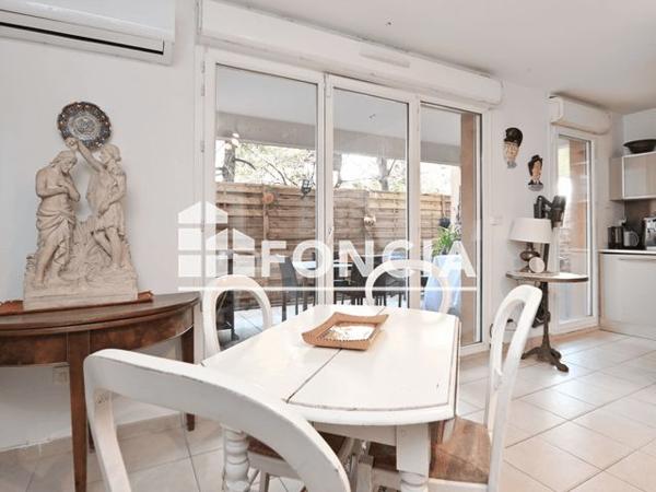 À vendre Appartement 3 pièces 60.3 m² - Marseille 13014