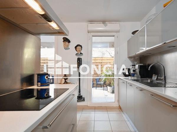 À vendre Appartement 3 pièces 60.3 m² - Marseille 13014