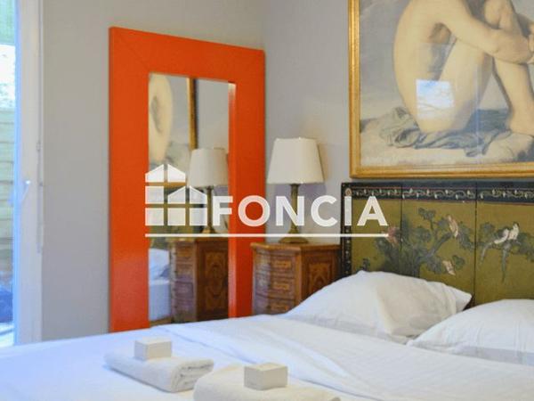 À vendre Appartement 3 pièces 60.3 m² - Marseille 13014