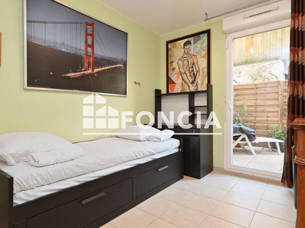 À vendre Appartement 3 pièces 60.3 m² - Marseille 13014