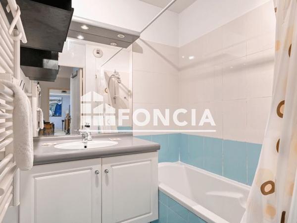 À vendre Appartement 3 pièces 60.3 m² - Marseille 13014