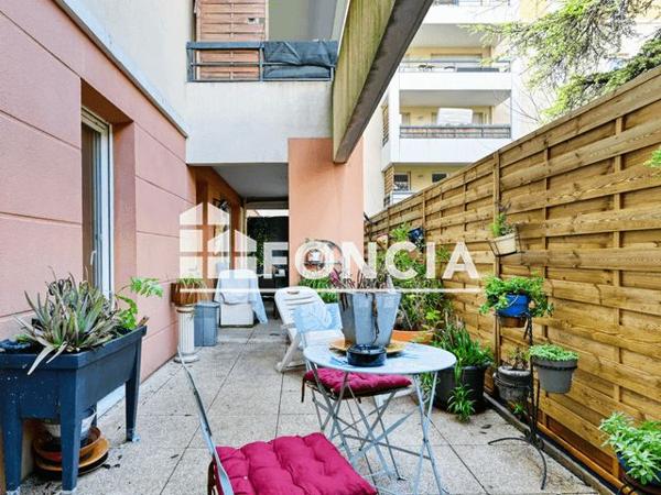 À vendre Appartement 3 pièces 60.3 m² - Marseille 13014