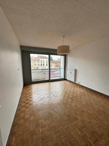 Appartement à louer à Nancy (54000)
