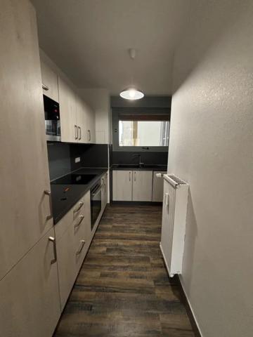 Appartement à louer à Nancy (54000)