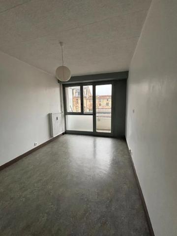Appartement à louer à Nancy (54000)