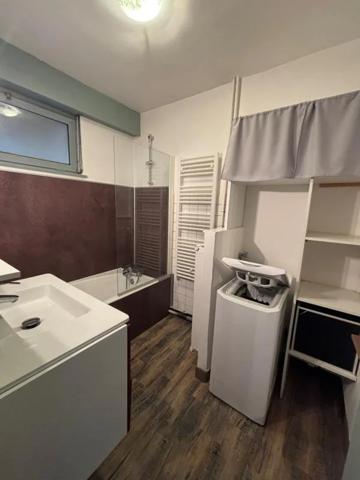 Appartement à louer à Nancy (54000)