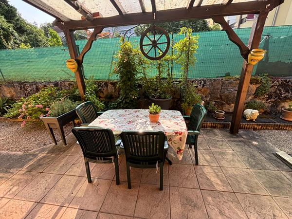 Maison - 4 pièces - 88 m²