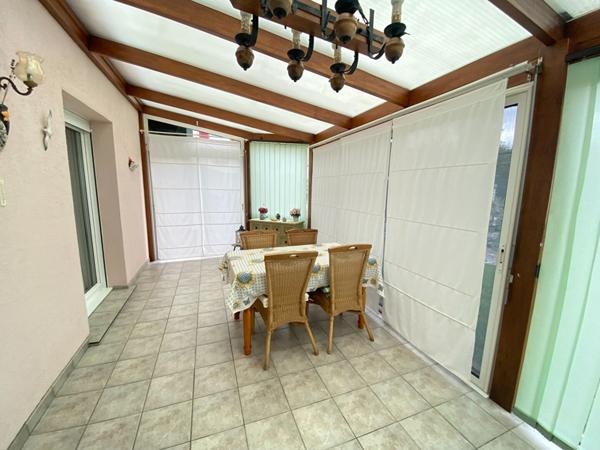 Maison - 4 pièces - 88 m²