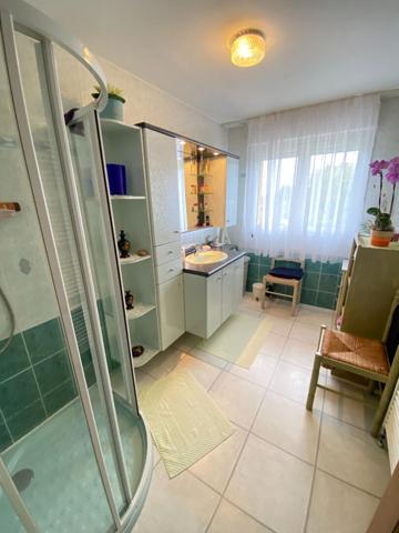 Maison - 4 pièces - 88 m²