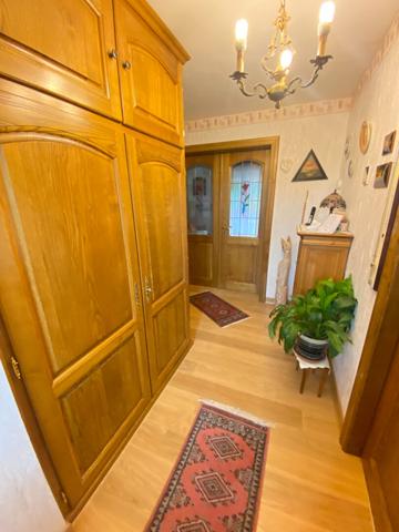 Maison - 4 pièces - 88 m²